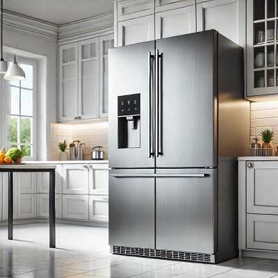 Kościerzyna - serwis lodówek