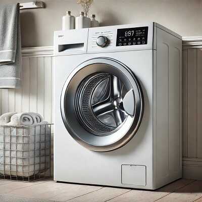 Kościerzyna - serwis pralek