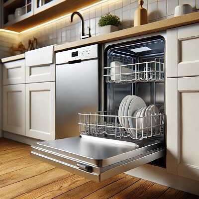 Kościerzyna - serwis zmywarek